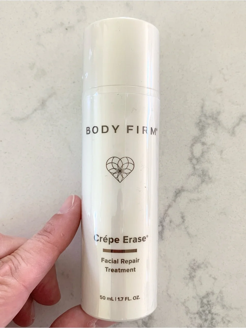 Crêpe Erase Facial Repair Treatment - 1.7 Fl Oz